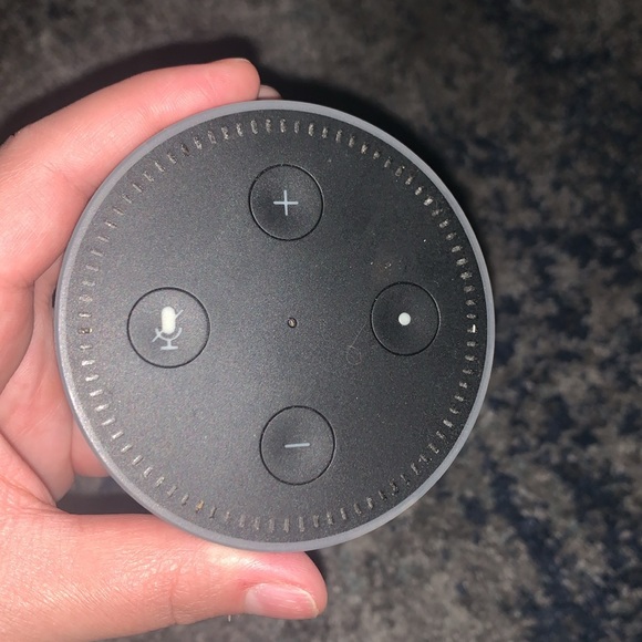Amazon Echo - Picture 3 of 4